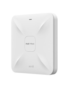 Ruijie Networks RG-RAP2260(E) punto de acceso inalámbrico 3202 Mbit s Blanco Energía sobre Ethernet (PoE) 2