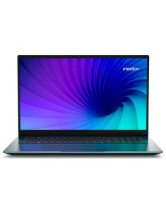 MEDION S20 Intel Core Ultra 5 125H Portátil 43,9 cm (17.3") Full HD 16 GB DDR5-SDRAM 1 TB SSD Wi-Fi 6E (802.11ax) Windows 11