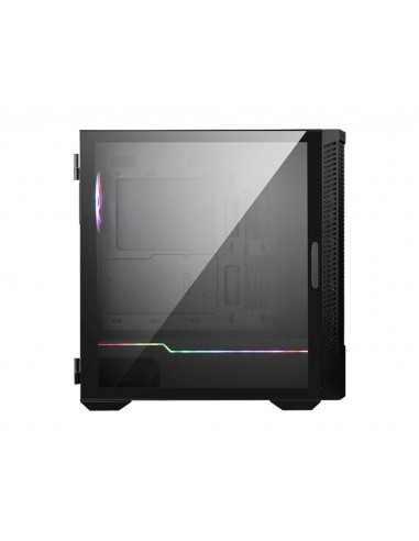 MSI MPG Velox 100P AIRFLOW Midi Tower Negro