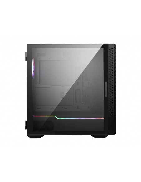 MSI MPG Velox 100P AIRFLOW Midi Tower Negro