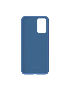 OPPO 3062625 funda para teléfono móvil 16,3 cm (6.4") Azul 2