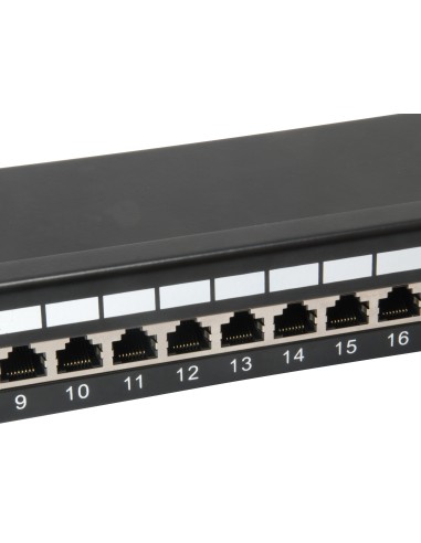 Equip 326425 panel de parcheo 1U