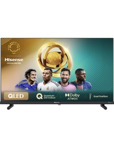 Hisense 32A5NQ 81,3 cm (32") Full HD Smart TV Wifi Negro 220 cd   m²