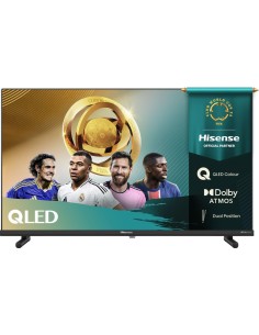 Hisense 32A5Q 81,3 cm (32") Full HD Smart TV Wifi Negro 2