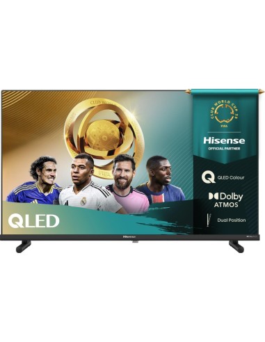 Hisense 32A5Q 81,3 cm (32") Full HD Smart TV Wifi Negro