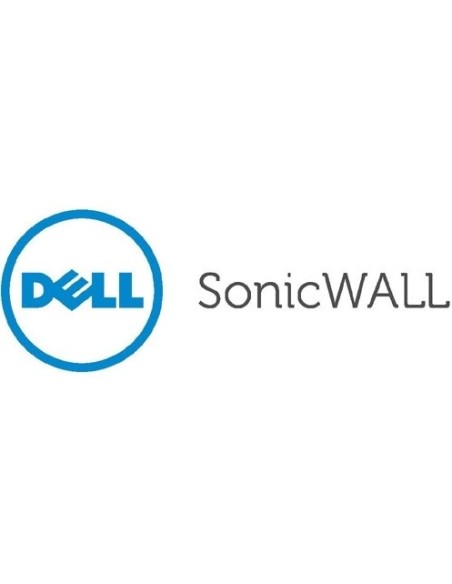 SonicWall 01-SSC-8437 extensión de la garantía 10 licencia(s) 1 año(s)