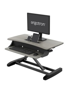 Ergotron WorkFit-Z Mini