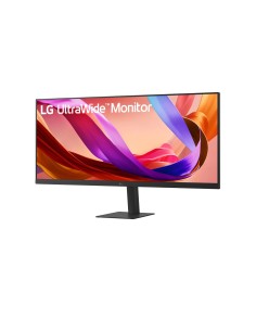 LG 34U511A-B LED display 86,4 cm (34") 2560 x 1080 Pixeles WFHD Negro 2