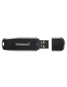 Intenso Speed Line unidad flash USB 512 GB USB tipo A 3.2 Gen 1 (3.1 Gen 1) Negro