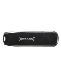 Intenso Speed Line unidad flash USB 512 GB USB tipo A 3.2 Gen 1 (3.1 Gen 1) Negro 2
