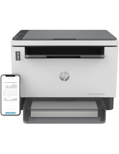 HP LaserJet Impresora multifunción Tank 1604w