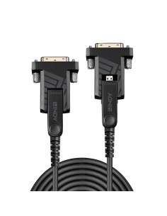 Lindy 38322 cable HDMI 30 m HDMI tipo D (Micro) Negro 2