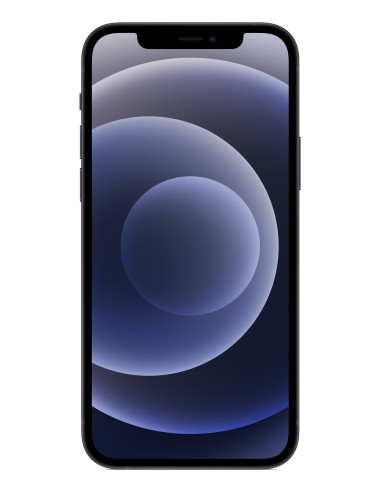 Apple iPhone 12 Demo