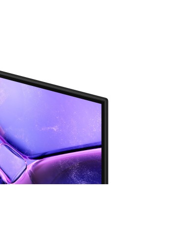 Samsung HU7000F 127 cm (50") 4K Ultra HD Smart TV Negro 20 W