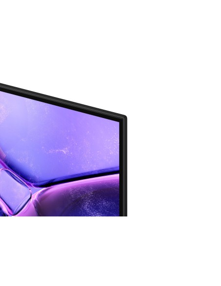 Samsung HU7000F 127 cm (50") 4K Ultra HD Smart TV Negro 20 W