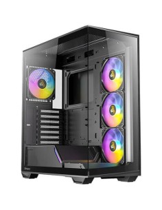 Antec C3 Midi Tower Negro