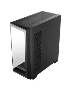 Antec C3 Midi Tower Negro 2