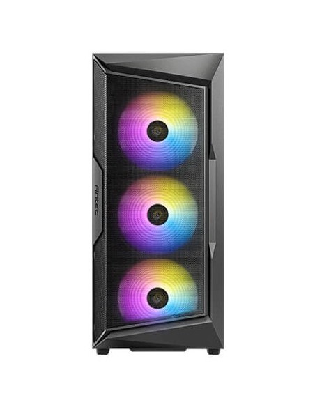 Antec AX61 Elite Midi Tower Negro