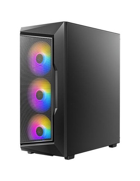 Antec AX61 Elite Midi Tower Negro