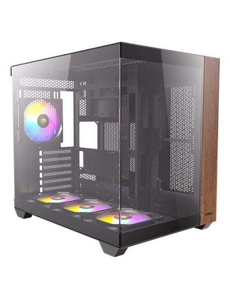 Antec CX800 ARGB Midi Tower Blanco