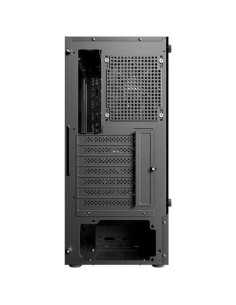 Antec 0-761345-10199-8 carcasa de ordenador Midi Tower Negro 2