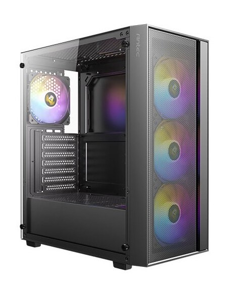 Antec AX65 ARGB Midi Tower Negro
