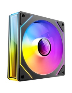 Antec 0-761345-40061-9 sistema de refrigeración para ordenador Carcasa del ordenador Ventilador 12 cm Negro