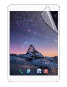 Mobilis 036189 protector de pantalla para tableta Samsung 1 pieza(s)