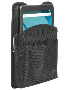 Mobilis Refuge 22,9 cm (9") Funda Negro