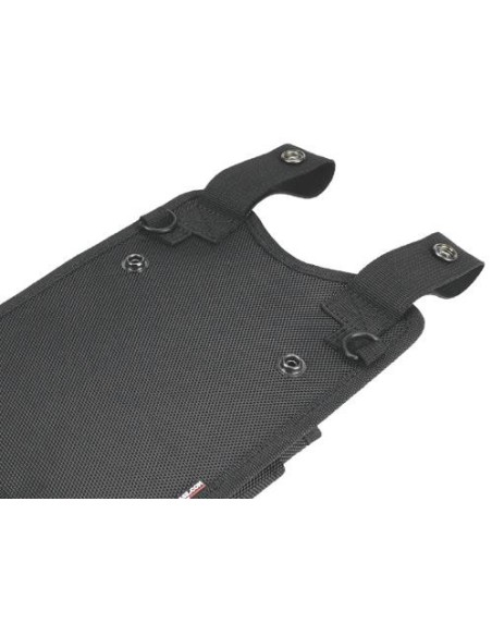 Mobilis Refuge 22,9 cm (9") Funda Negro