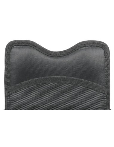 Mobilis Refuge 25,4 cm (10") Funda Negro