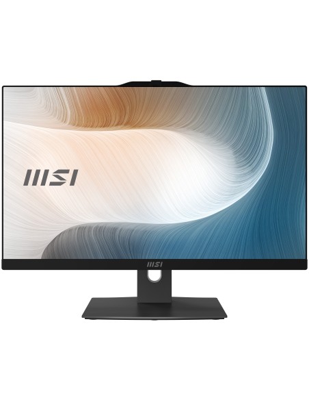 MSI Modern AM242P 1M-1498ES Intel Core 7 150U 60,5 cm (23.8") 1920 x 1080 Pixeles PC todo en uno 16 GB DDR5-SDRAM 512 GB SSD