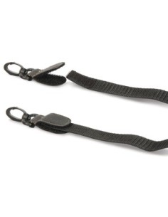 Mobilis BANDOLIER TRANSPORT correa Universal Negro