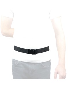 Mobilis 001056 accesorio de caso Cinturón