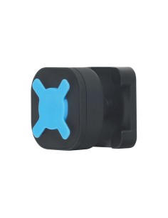 Mobilis 044003 soporte Soporte pasivo Teléfono móvil smartphone, Tablet UMPC Negro 2