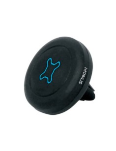 Mobilis U.FIX Soporte pasivo Teléfono móvil smartphone Negro