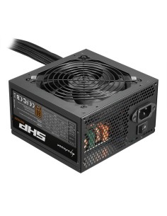 Sharkoon SHP Bronze unidad de fuente de alimentación 700 W 20+4 pin ATX ATX Negro