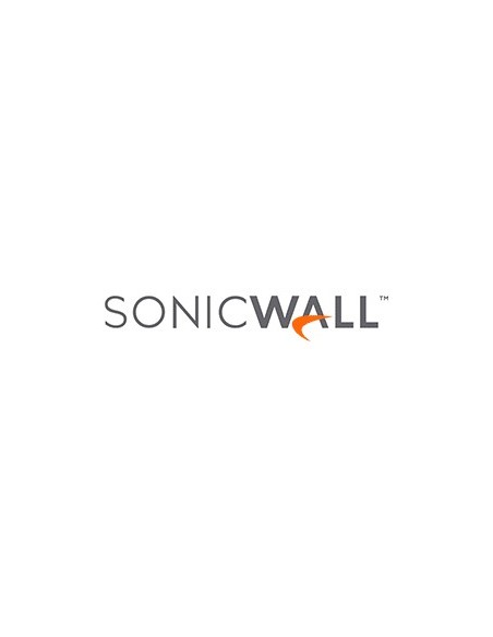 SonicWall 02-SSC-1506 extensión de la garantía 1 licencia(s) 3 año(s)
