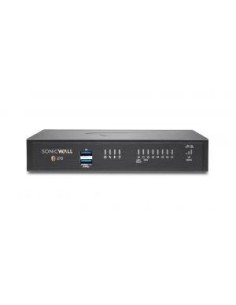 SonicWall TZ270 cortafuegos (hardware) 2 Gbit s