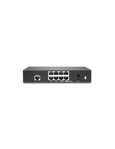 SonicWall TZ270 cortafuegos (hardware) 2 Gbit s