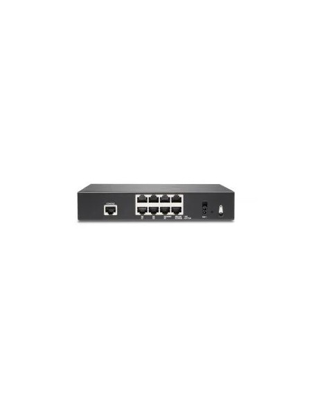 SonicWall TZ270 cortafuegos (hardware) 2 Gbit s