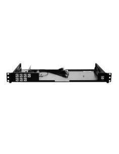 SonicWall TZ470 TZ370 TZ270 RACKMOUNT KIT Negro