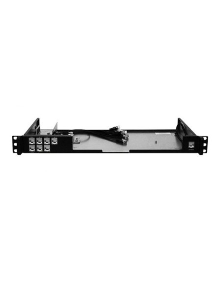 SonicWall TZ470 TZ370 TZ270 RACKMOUNT KIT Negro