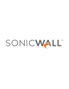 SonicWall 02-SSC-3222 extensión de la garantía 1 licencia(s) 1 año(s)