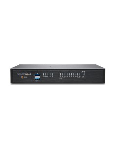 SonicWall Tz570 cortafuegos (hardware) Escritorio 4 Gbit s