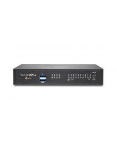 SonicWall TZ470 cortafuegos (hardware) 2