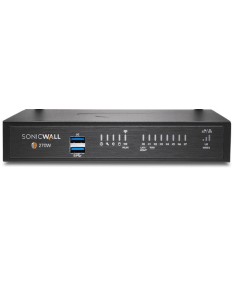 SonicWall TZ270 cortafuegos (hardware) 2 Gbit s