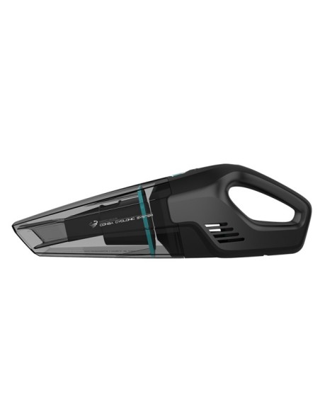 Cecotec Conga Immortal Extreme Suction 22,2 Animal Hand aspiradora de mano Negro Sin bolsa