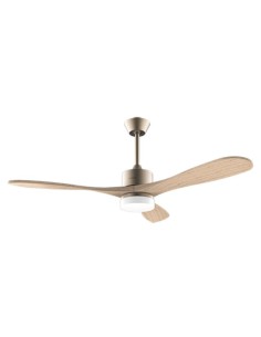 Cecotec 05983 ventilador Oro