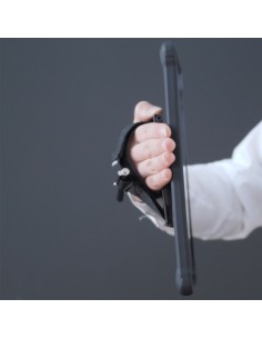 Mobilis Protech 27,7 cm (10.9") Negro 2